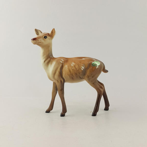 Beswick Animals - Deer / Doe 999A - BSK 3121