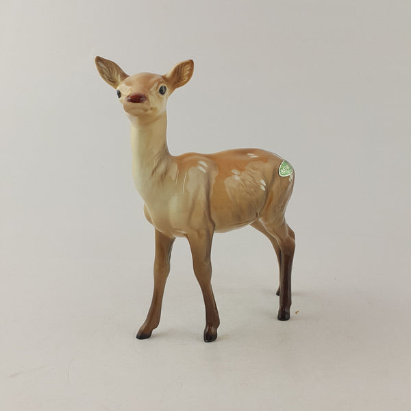 Beswick Animals - Deer / Doe 999A - BSK 3121