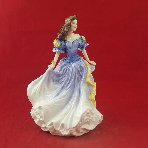 Royal Doulton Figurine HN4041 Rebecca - 8506 RD