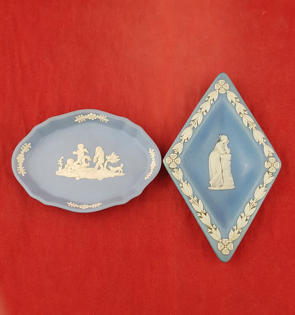 Wedgewood Porcelain Decorative ornaments -  8591 WD