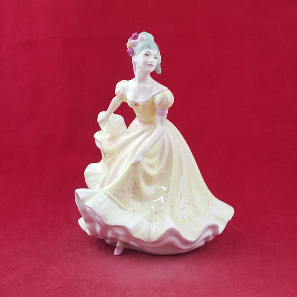 Royal Doulton Figurine HN4717 Ninette - 8619 RD