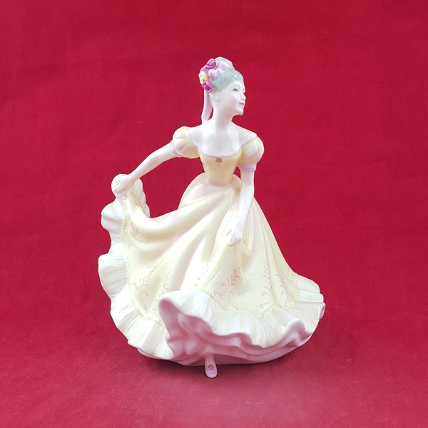 Royal Doulton Figurine HN4717 Ninette - 8619 RD