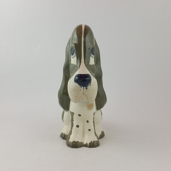 Vintage Szeiler Studio Sad Sam Long Eared - 8626 O/A